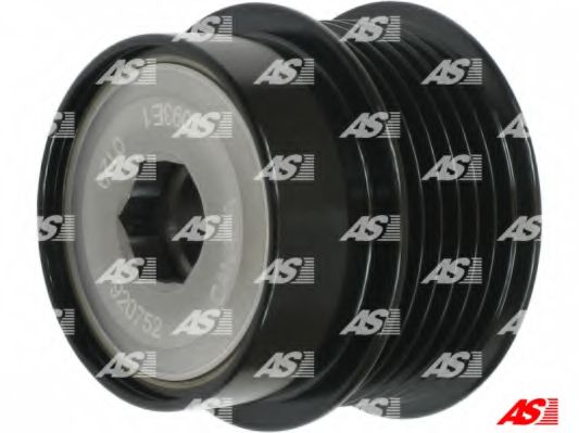 Муфта генератора AS AFP6046(LITENS) Муфта генератора AS AFP6046(LITENS)