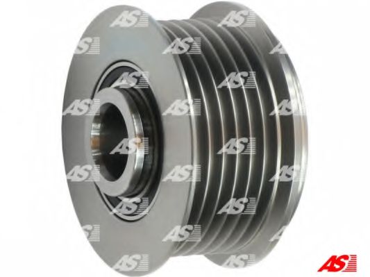 Муфта генератора IKA 353541 Муфта генератора IKA 353541