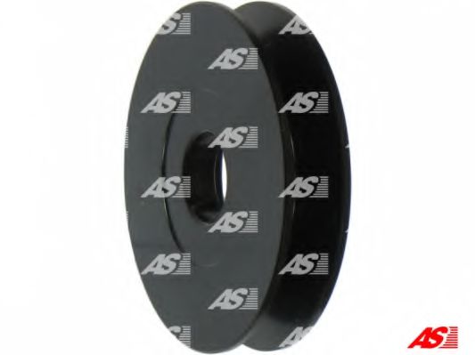 Ременный шкив генератора AS AP0008 Ременный шкив генератора AS AP0008