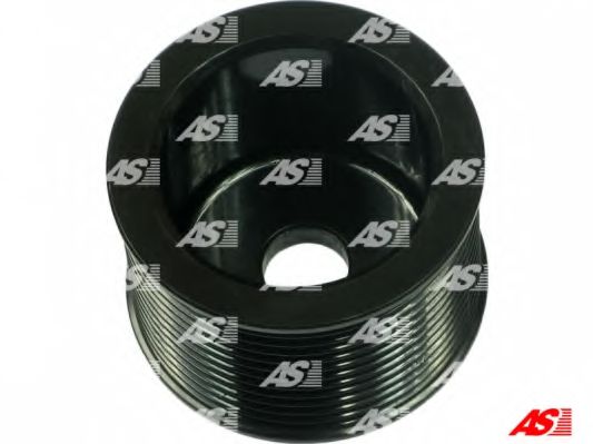Ременный шкив генератора IVECO 42538272 Ременный шкив генератора IVECO 42538272
