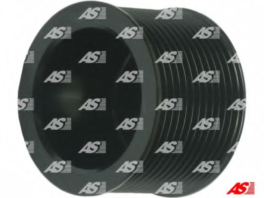 Ременный шкив генератора IVECO 42538272 Ременный шкив генератора IVECO 42538272