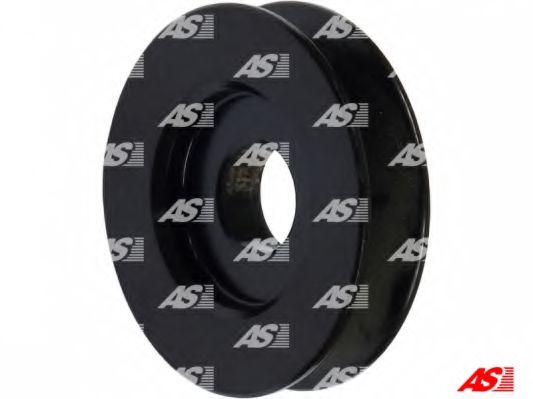 Ременный шкив генератора AS AP0042 Ременный шкив генератора AS AP0042