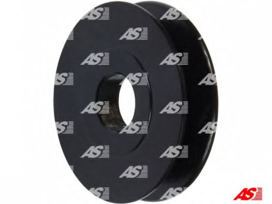 Ременный шкив генератора AS AP0042 Ременный шкив генератора AS AP0042