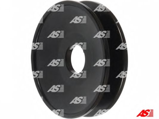 Ременный шкив генератора AS AP1001 Ременный шкив генератора AS AP1001