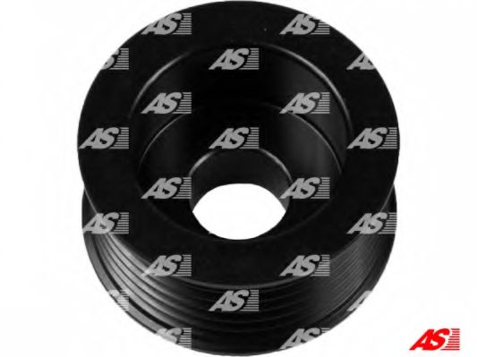 Ременный шкив генератора AS AP3002