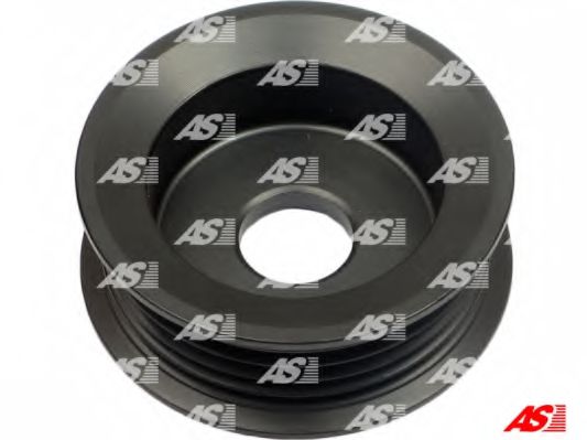 Ременный шкив генератора AS AP3013 Ременный шкив генератора AS AP3013