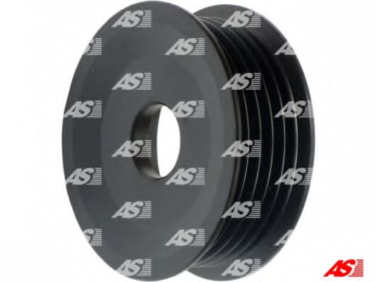 Ременный шкив генератора AS AP3013