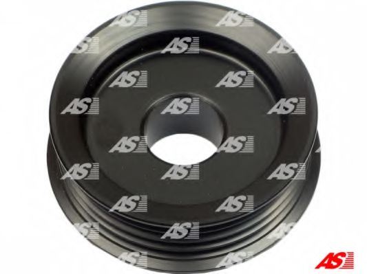 Ременный шкив генератора AS AP5002 Ременный шкив генератора AS AP5002