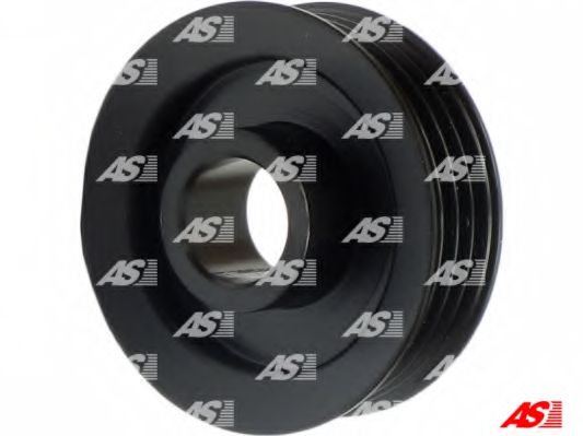 Ременный шкив генератора AS AP5002