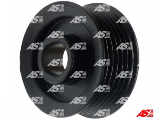 Ременный шкив генератора AS AP5003