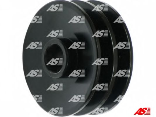 Ременный шкив генератора AS AP5004