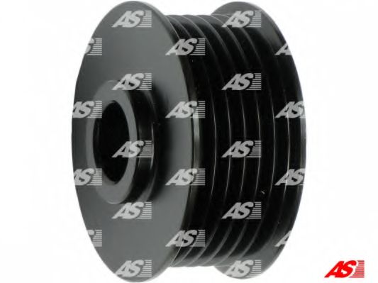 Ременный шкив генератора AS AP6001