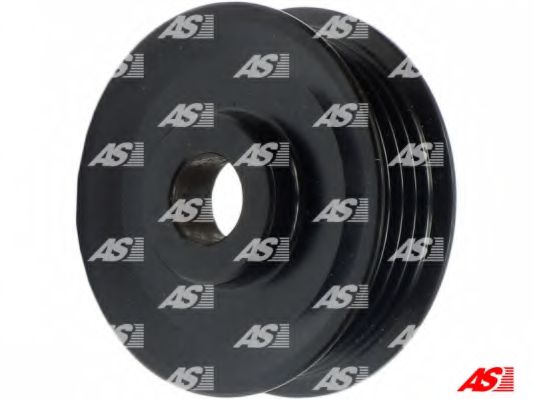Ременный шкив генератора AS AP6002