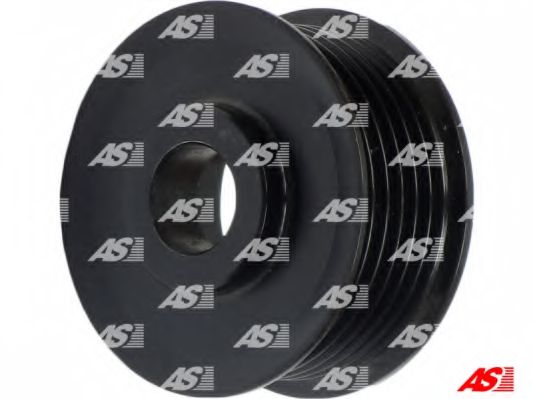 Ременный шкив генератора AS AP6004
