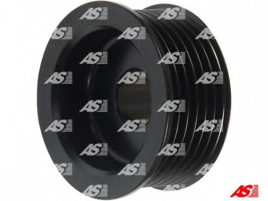 Ременный шкив генератора AS AP9002 Ременный шкив генератора AS AP9002
