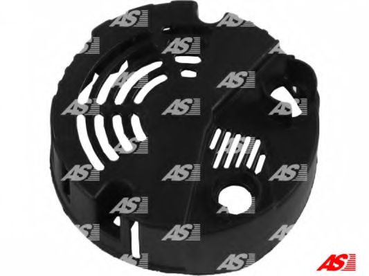 Защитная крышка, генератор AS APC3010