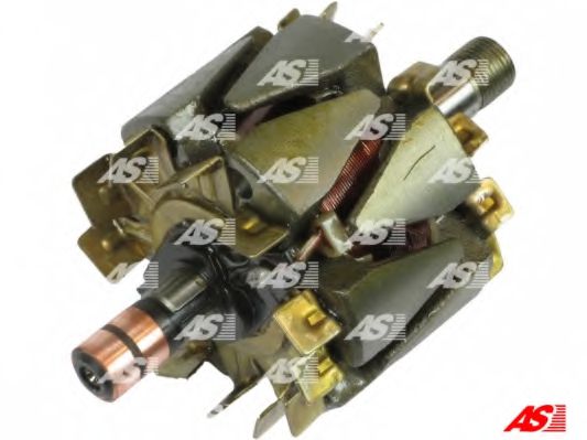 Ротор, генератор AS AR4002