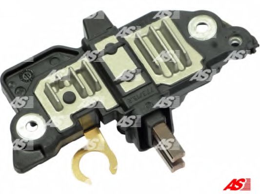 Реле регулятора генератора AS ARE0012(BOSCH) Реле регулятора генератора AS ARE0012(BOSCH)