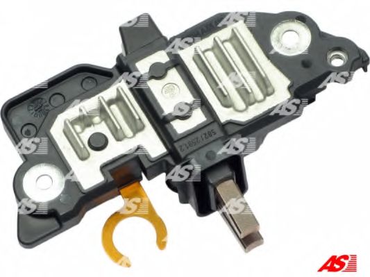 Реле регулятора генератора AS ARE0041(BOSCH) Реле регулятора генератора AS ARE0041(BOSCH)