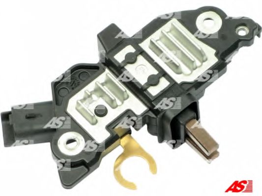 Реле регулятора генератора AS ARE0057(BOSCH) Реле регулятора генератора AS ARE0057(BOSCH)