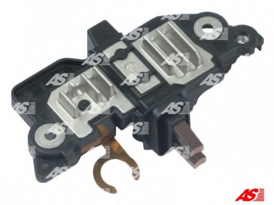 Реле регулятора генератора AS ARE0081(BOSCH) Реле регулятора генератора AS ARE0081(BOSCH)