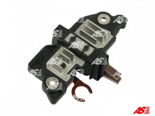 Реле регулятора генератора AS ARE0082(BOSCH) Реле регулятора генератора AS ARE0082(BOSCH)