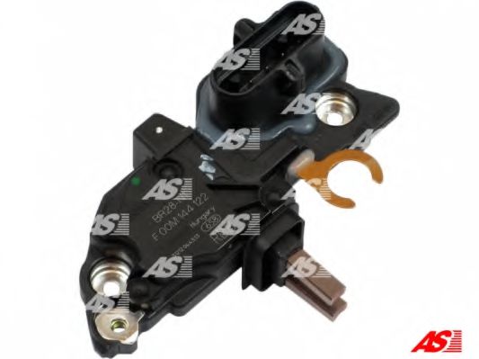 Реле регулятора генератора AS ARE0086(BOSCH) Реле регулятора генератора AS ARE0086(BOSCH)