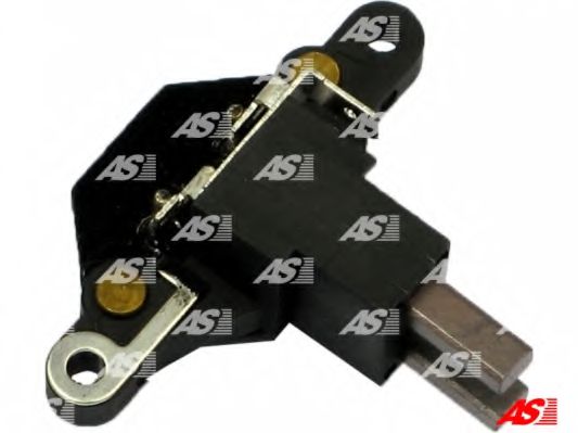 Реле регулятора генератора AS ARE0092 Реле регулятора генератора AS ARE0092