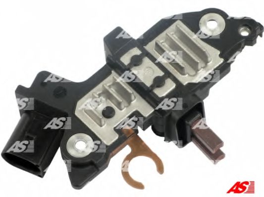 Реле регулятора генератора BMW 12317542530 Реле регулятора генератора BMW 12317542530