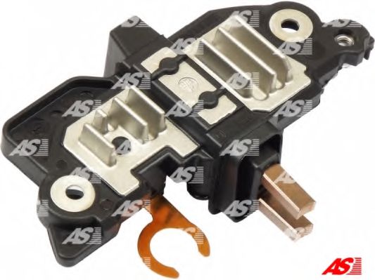 Реле регулятора генератора AS ARE0123(BOSCH) Реле регулятора генератора AS ARE0123(BOSCH)