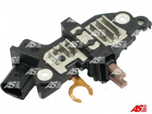 Реле регулятора генератора AS ARE0138(BOSCH) Реле регулятора генератора AS ARE0138(BOSCH)