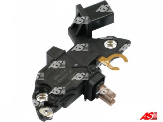 Реле регулятора генератора AS ARE0138(BOSCH) Реле регулятора генератора AS ARE0138(BOSCH)