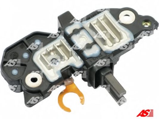 Реле регулятора генератора AS ARE0139(BOSCH) Реле регулятора генератора AS ARE0139(BOSCH)