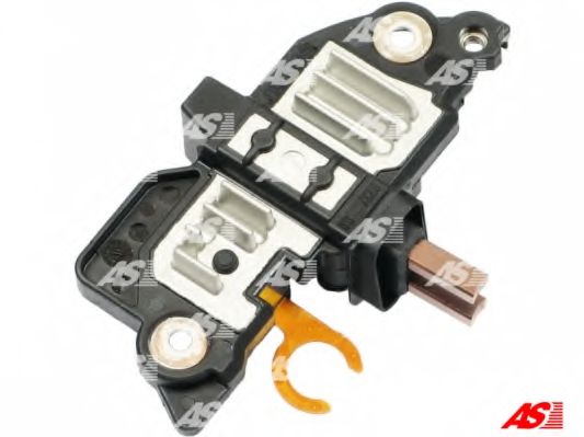 Реле регулятора генератора AS ARE0143(BOSCH) Реле регулятора генератора AS ARE0143(BOSCH)
