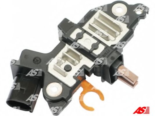 Реле регулятора генератора AS ARE0146(BOSCH) Реле регулятора генератора AS ARE0146(BOSCH)