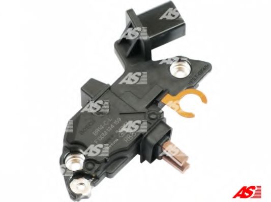 Реле регулятора генератора AS ARE0146(BOSCH) Реле регулятора генератора AS ARE0146(BOSCH)