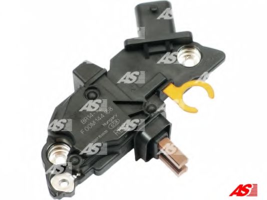 Реле регулятора генератора AS ARE0147(BOSCH) Реле регулятора генератора AS ARE0147(BOSCH)