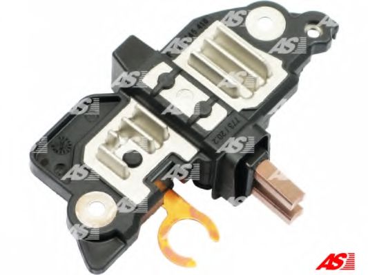 Реле регулятора генератора AS ARE0148(BOSCH) Реле регулятора генератора AS ARE0148(BOSCH)