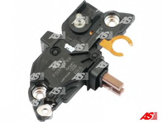 Реле регулятора генератора AS ARE0148(BOSCH)
