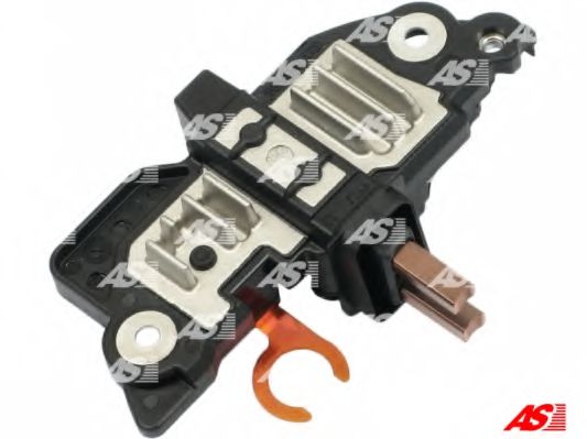 Реле регулятора генератора AS ARE0149(BOSCH) Реле регулятора генератора AS ARE0149(BOSCH)