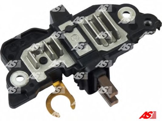 Реле регулятора генератора AS ARE0151(BOSCH) Реле регулятора генератора AS ARE0151(BOSCH)