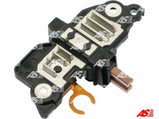 Реле регулятора генератора AS ARE0154(BOSCH) Реле регулятора генератора AS ARE0154(BOSCH)