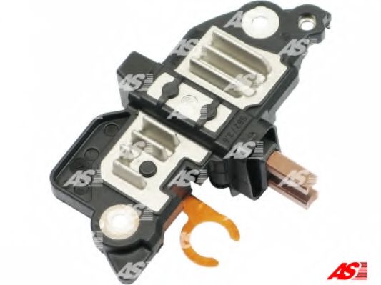 Реле регулятора генератора AS ARE0157(BOSCH) Реле регулятора генератора AS ARE0157(BOSCH)