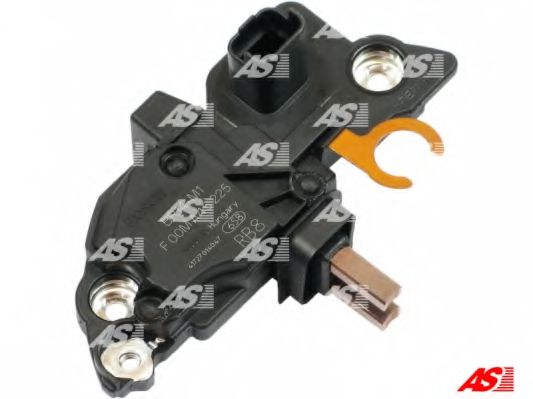 Реле регулятора генератора AS ARE0157(BOSCH) Реле регулятора генератора AS ARE0157(BOSCH)