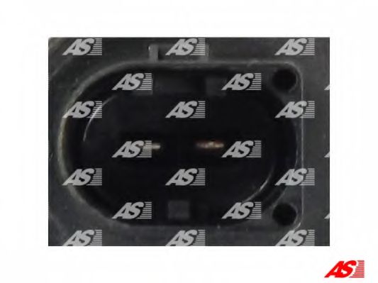 Реле регулятора генератора AS ARE0166(BOSCH) Реле регулятора генератора AS ARE0166(BOSCH)