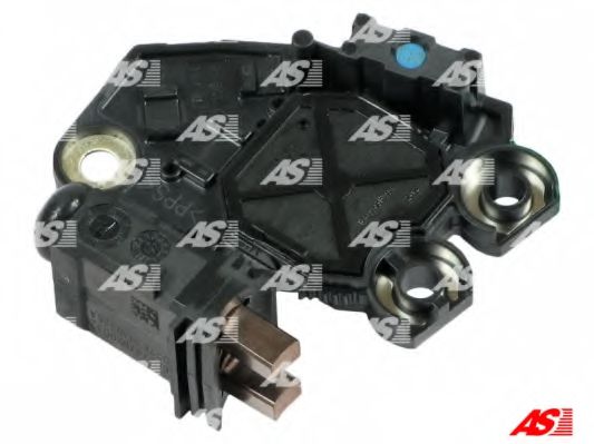 Реле регулятора генератора AS ARE3029(VALEO) Реле регулятора генератора AS ARE3029(VALEO)