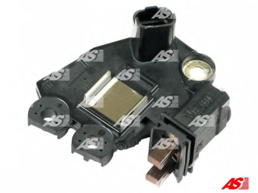 Реле регулятора генератора AS ARE3029(VALEO) Реле регулятора генератора AS ARE3029(VALEO)