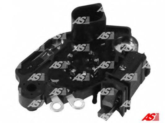 Реле регулятора генератора AS ARE3032(VALEO) Реле регулятора генератора AS ARE3032(VALEO)