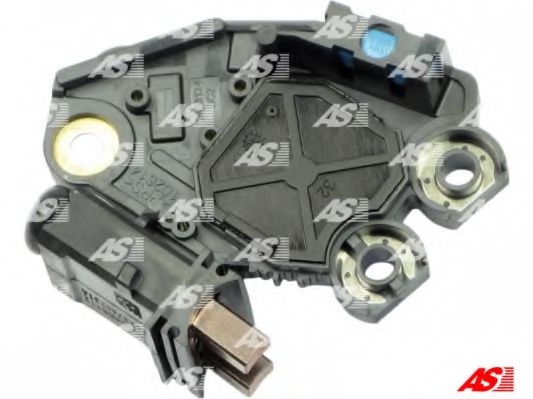 Реле регулятора генератора AS ARE3035(VALEO) Реле регулятора генератора AS ARE3035(VALEO)