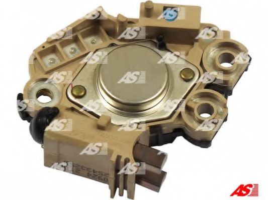 Реле регулятора генератора AS ARE3038(VALEO) Реле регулятора генератора AS ARE3038(VALEO)